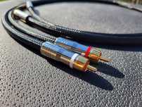 Cablu RCA-RCA Canare LV-77S