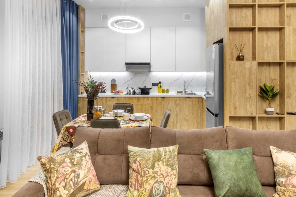 Посуточно премиум квартира в Mirabad Avenue Shaharmarkazda lux xonadon