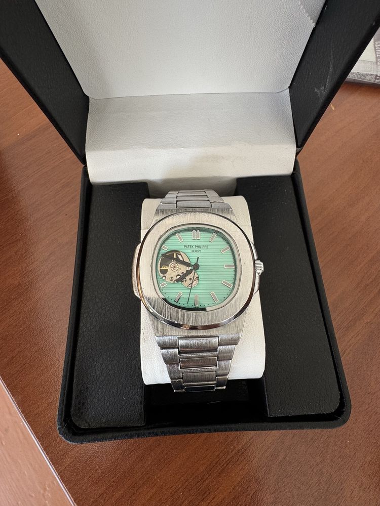 Часы patek philippe