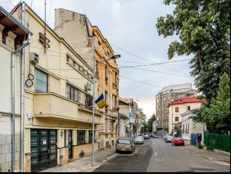 3 camere Piata Unirii Centrul Vechi Cartierul Evreiesc