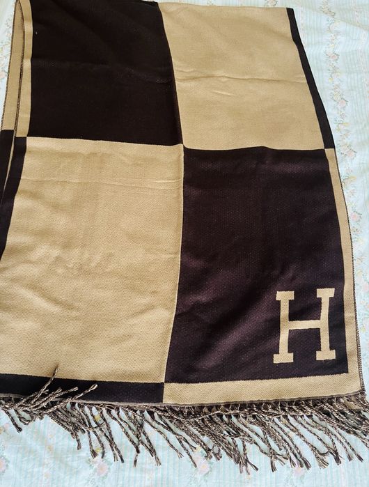 Дамски шал/наметало Hermes