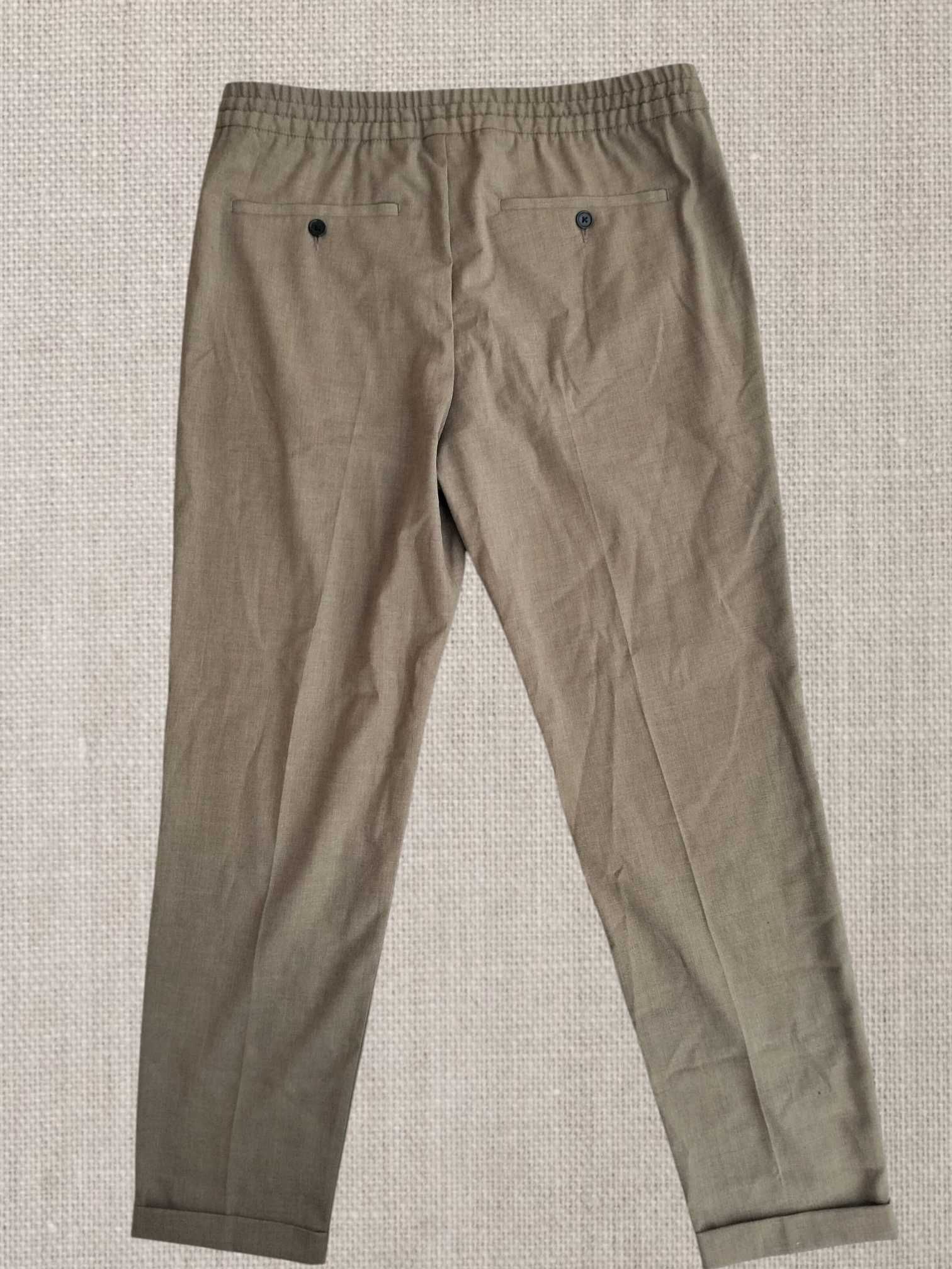 Мъжки панталон H&M