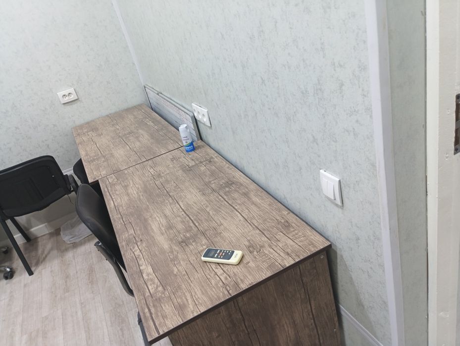 Сдам отличный офис на Шота Руставели