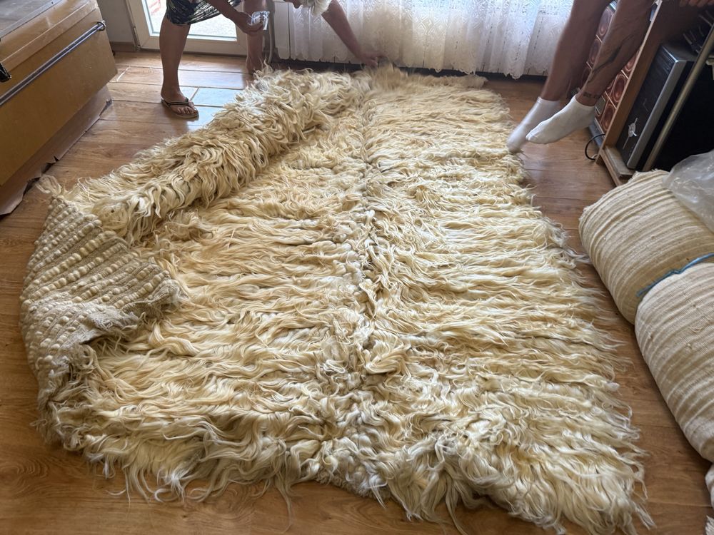 Родопско Халище /кичено халище/