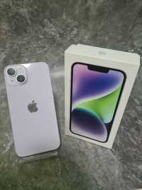 Apple iPhone 14 128 Gb (г. Караганда, Ерубаева 54) ЛОТ 371313