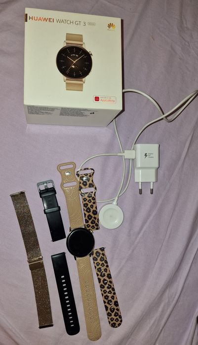 Ceas Huawei GT 3