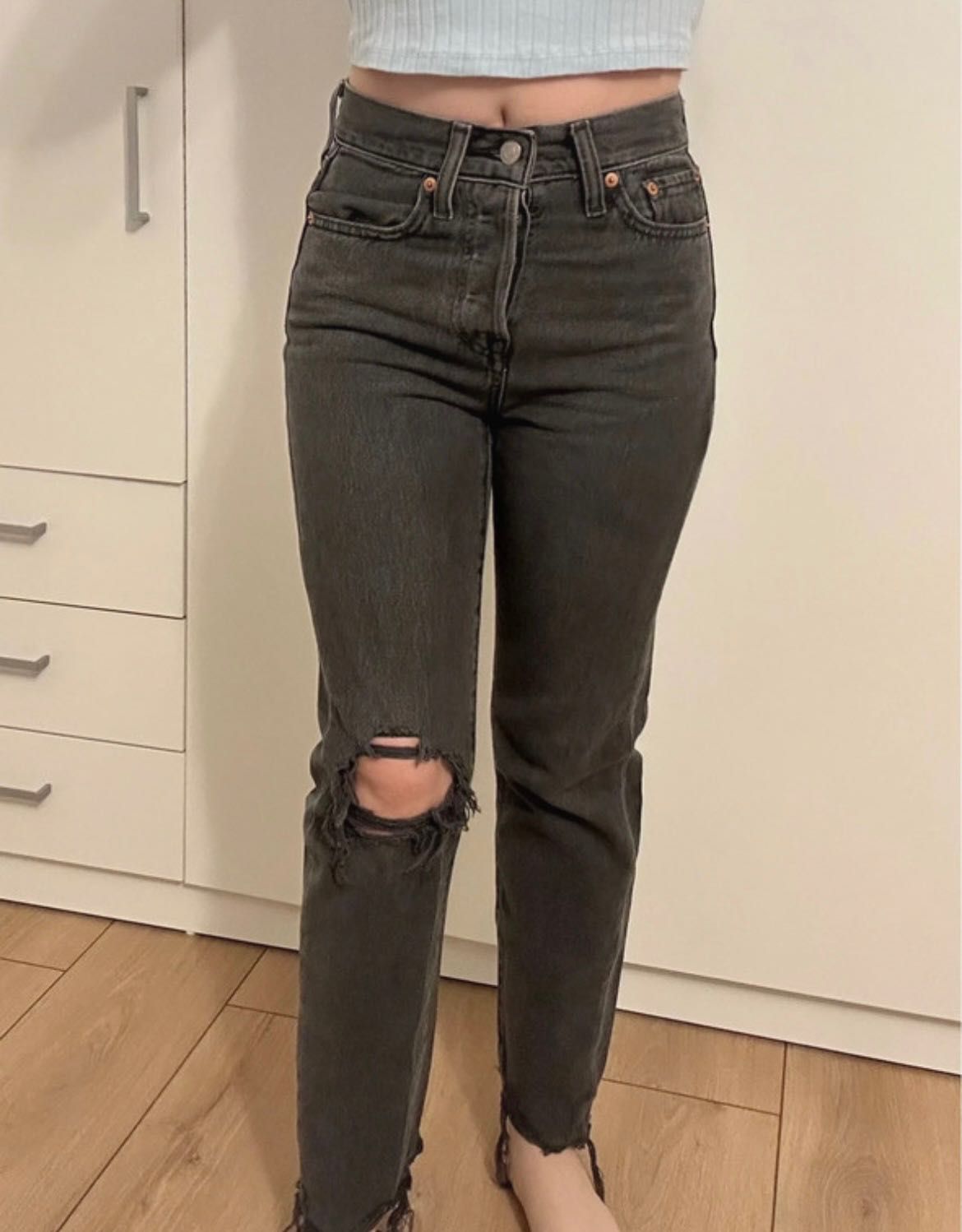 Jeans Levi’s straight