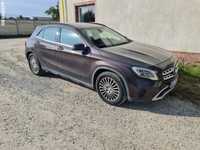 Mercedes-Benz GLA un singur proprietar