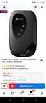 Router portabil TP-Link M7200, 4G, 200 mAh