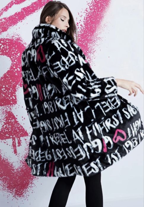 Оригинално Палто GUESS