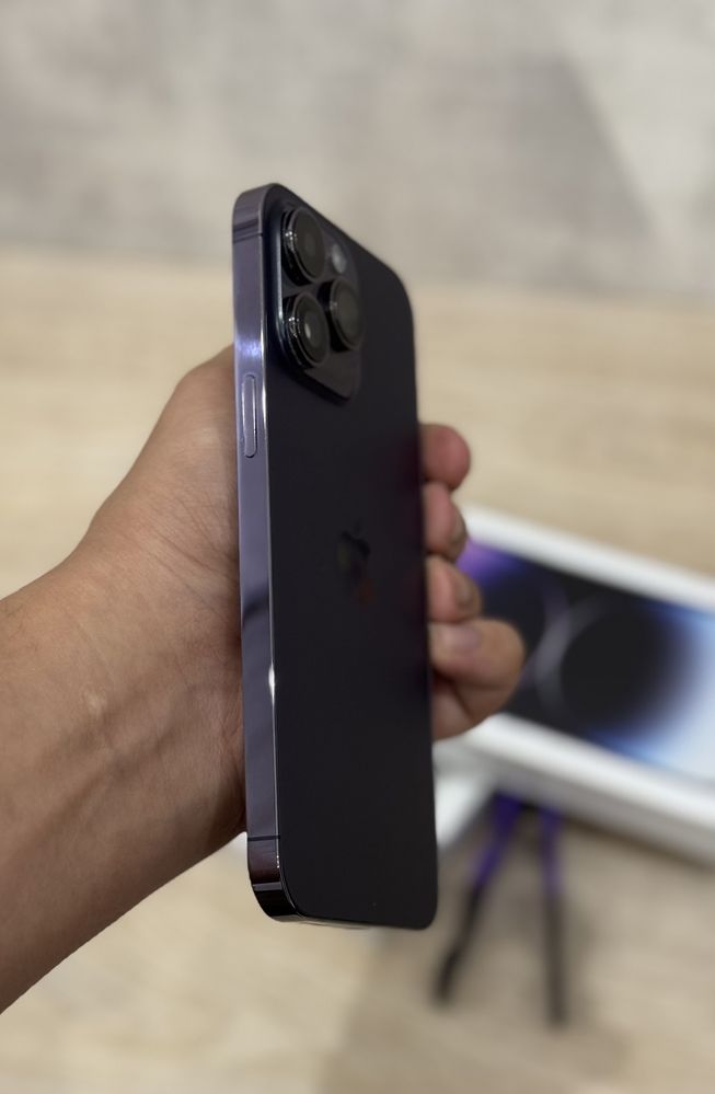 Iphone 14 pro max
