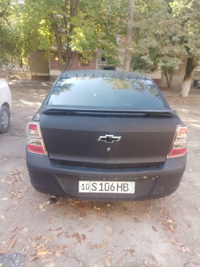 Chevrolet Cobalt