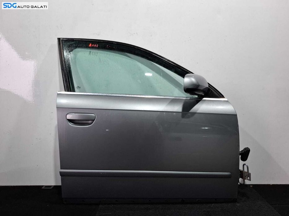 Usa Usi Portiera Portiere Dreapta Fata Dezechipata Audi A4 B7 2004 - 2008 [L4472]