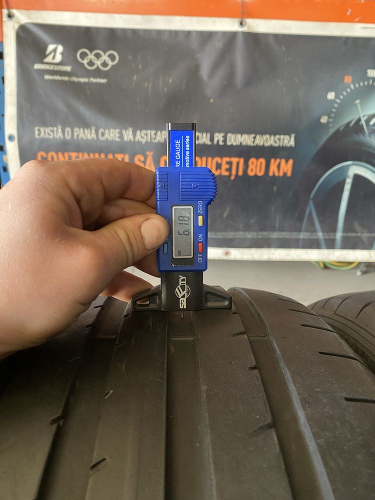 Anvelope vara 235/35/19 Fulda Sport Control 2 235 35 19 R19