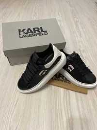 Vand Adidasi Karl Lagerfeld Black la DOAR 299 RON