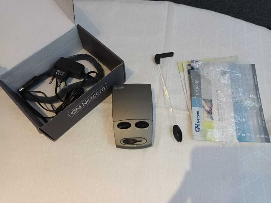 HandyTone286 si GN Netcom 8210. VOIP