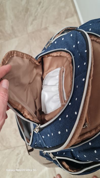 Rucsac pentru mamici