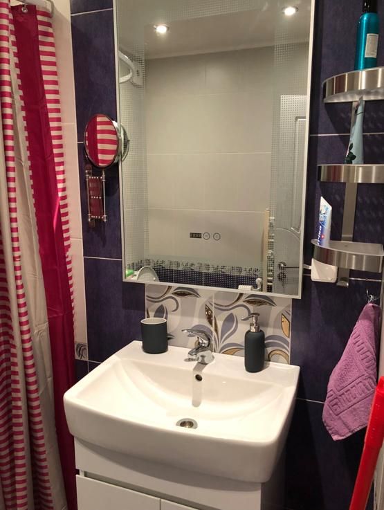 Дава се под наем Двустаен апартамент в София, Овча купел - 67 кв.м за 600 € - Снимка #9