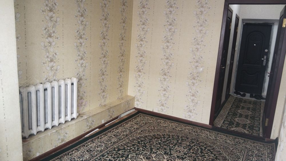 Квартира сотилади