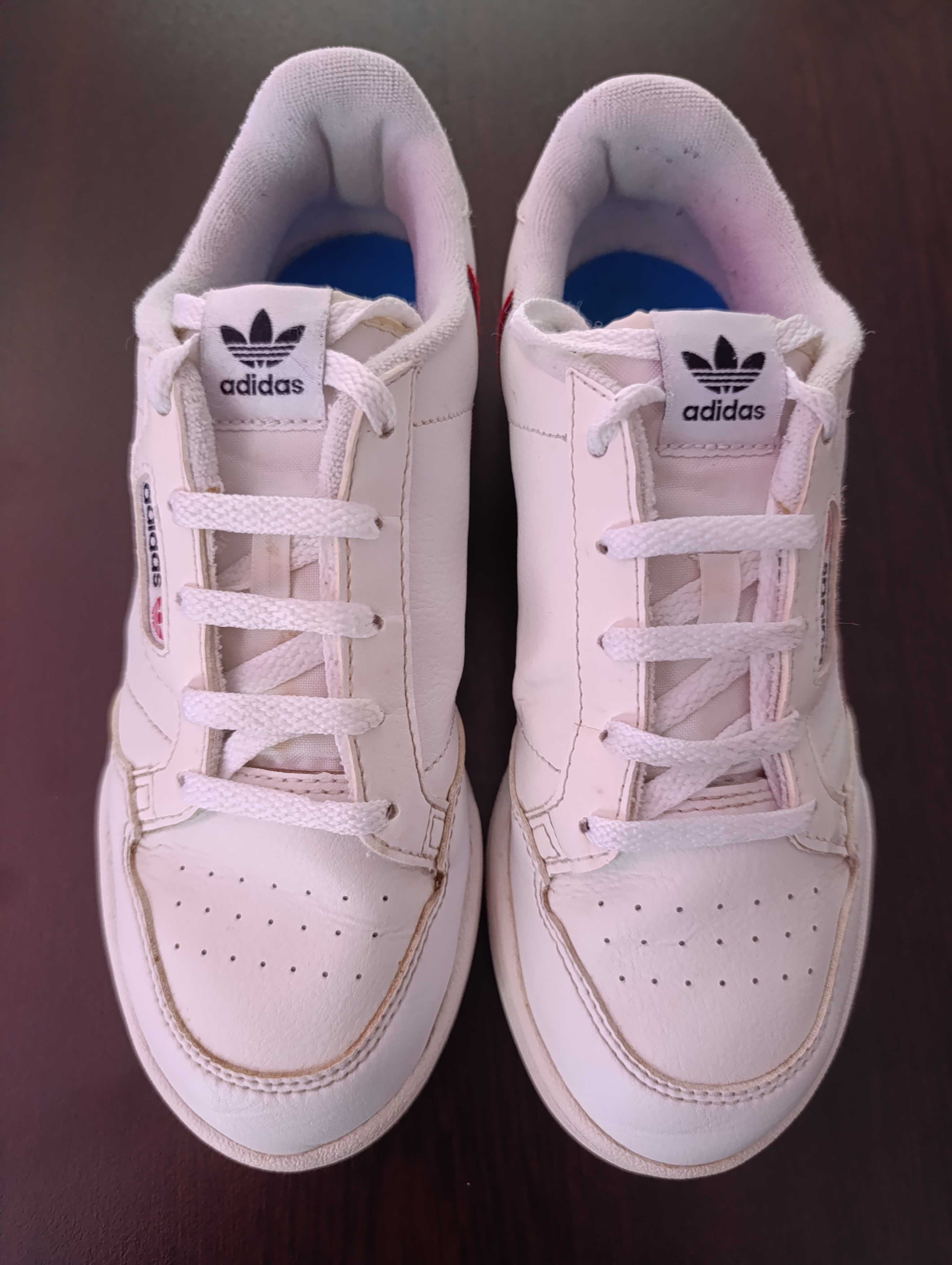 Оригинални маратонки Adidas, р-р 35 (стелка 22 см