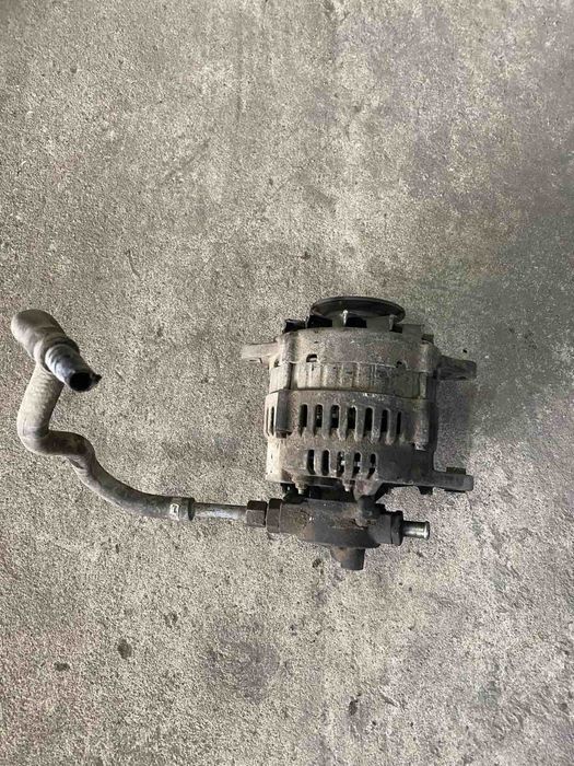 Динамо / Алтернатор Opel Corsa B 1.7d