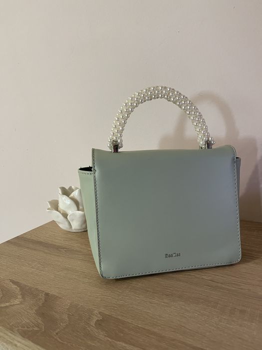 Малка чанта DeeZee