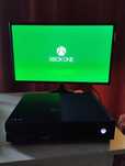 Vând Xbox One ieftin