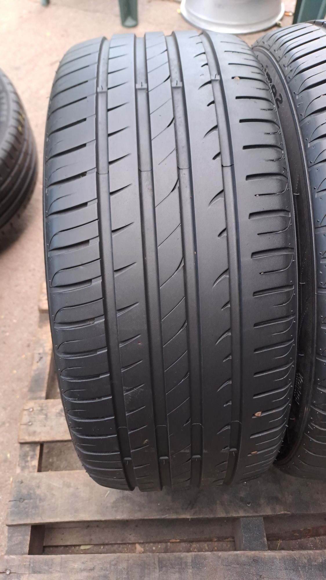 2бр. 225/45/16 Hankook Ventus Prime 2