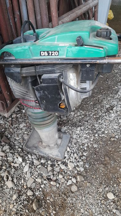 Tasator wacher dizel 800€