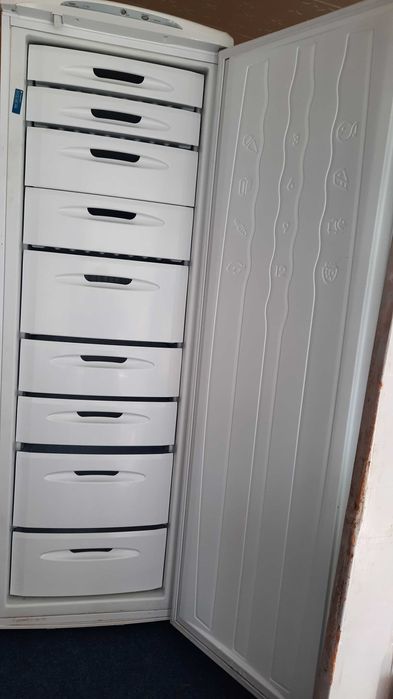 Ladă frigorifică de vânzare