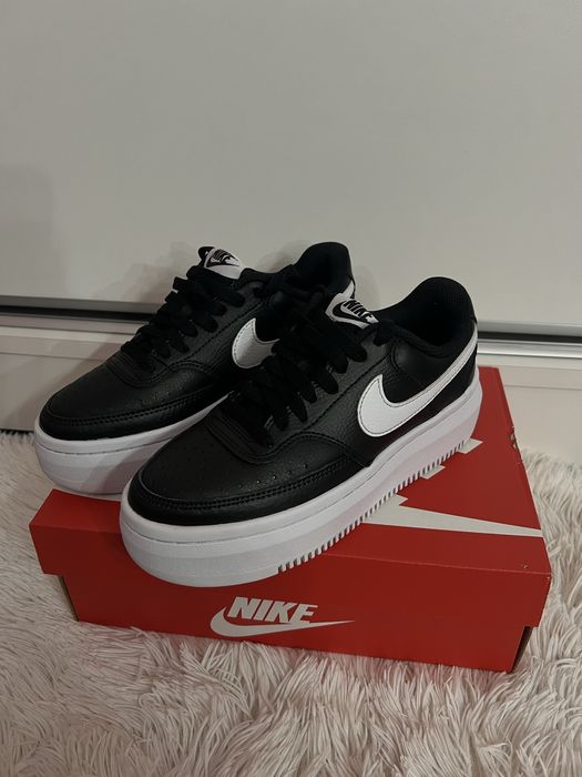 Nike Court Vision Alta Ltr