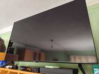 Телевизор Samsung CU7100 4K Crystal UHD "43"