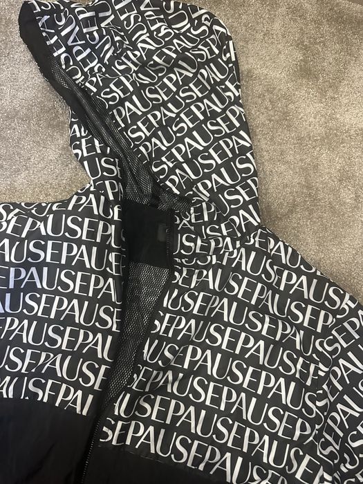 Eкип Паус/Pause jeans