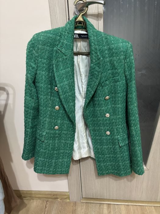 Дамски сака на zara