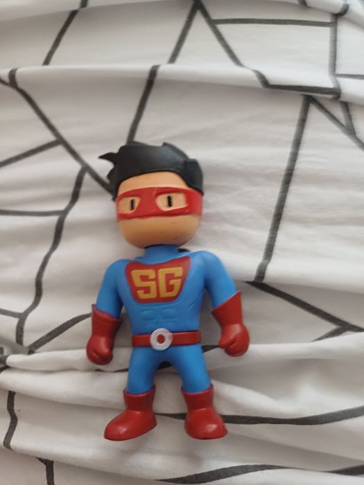 Figurine Stumble Guys