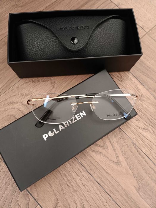 Ochelari de vedere Polarizen.