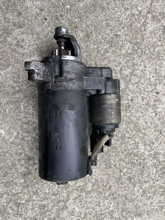 Electromotor Audi A4 A5 A6 A7 2.0 2.7 3.0 v6 automat benzina diesel