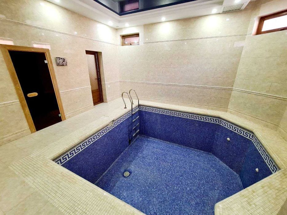 Евродом 6 соток на Никитина по цене земли