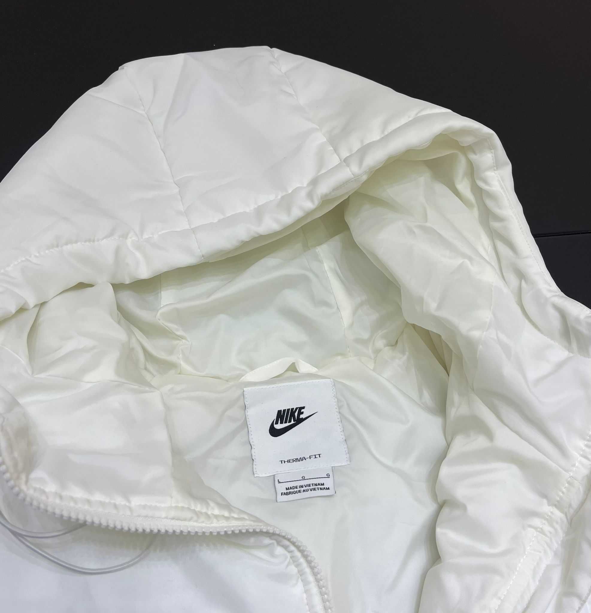 Nike Спортно Дамско яке Classic Puffer Winter