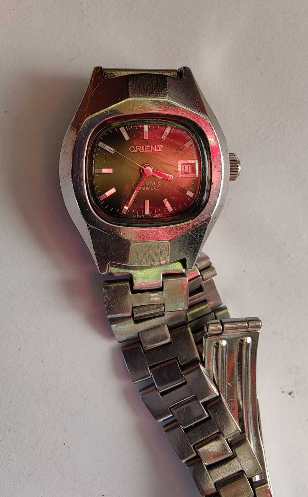 Ceas automatic ORIENT, dama. Diametru 25.5mm