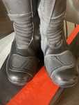 cizme motor dama Richa Vulcan WP Boot