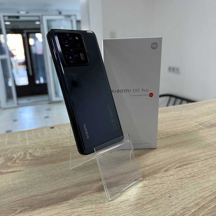 С32 / Сотовый телефон Xiaomi 13T Pro 512GB / sk150232