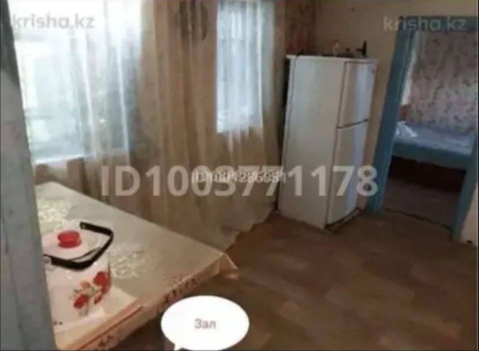 Продам дом на ТИТОВА жана Семейский вокзал район