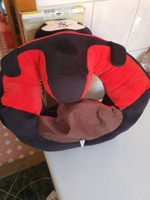 Taburet Mickey , aproape nou