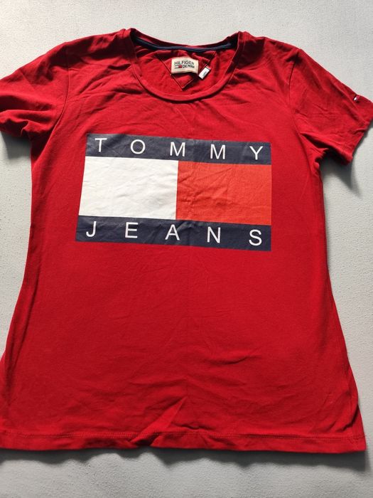 Adidas, Puma, Tomi Hilfiger