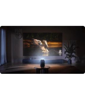 Xiaomi Smart Projector L1 pro new