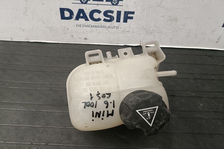 Vas expansiune 2752592-02 - 1.6 2752592-02 - 1.6 Mini Cooper R50 [fac