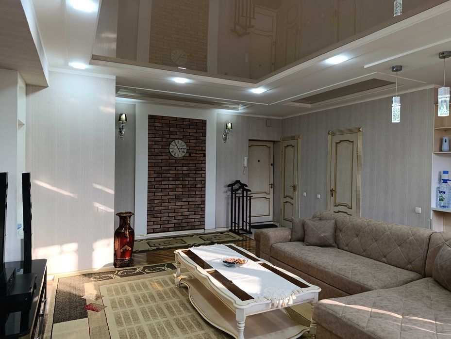 Cдаётся упакованная квартира 2/3/9 на Ц-1 (рядом с ЭКО парк)