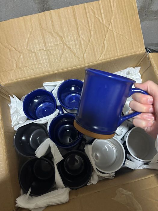 Срочно прлдам кружки