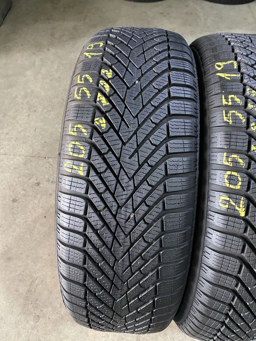 Anvelope iarna 205/55/19 Pirelli Cinturato Winter 2 205 55 19 R19